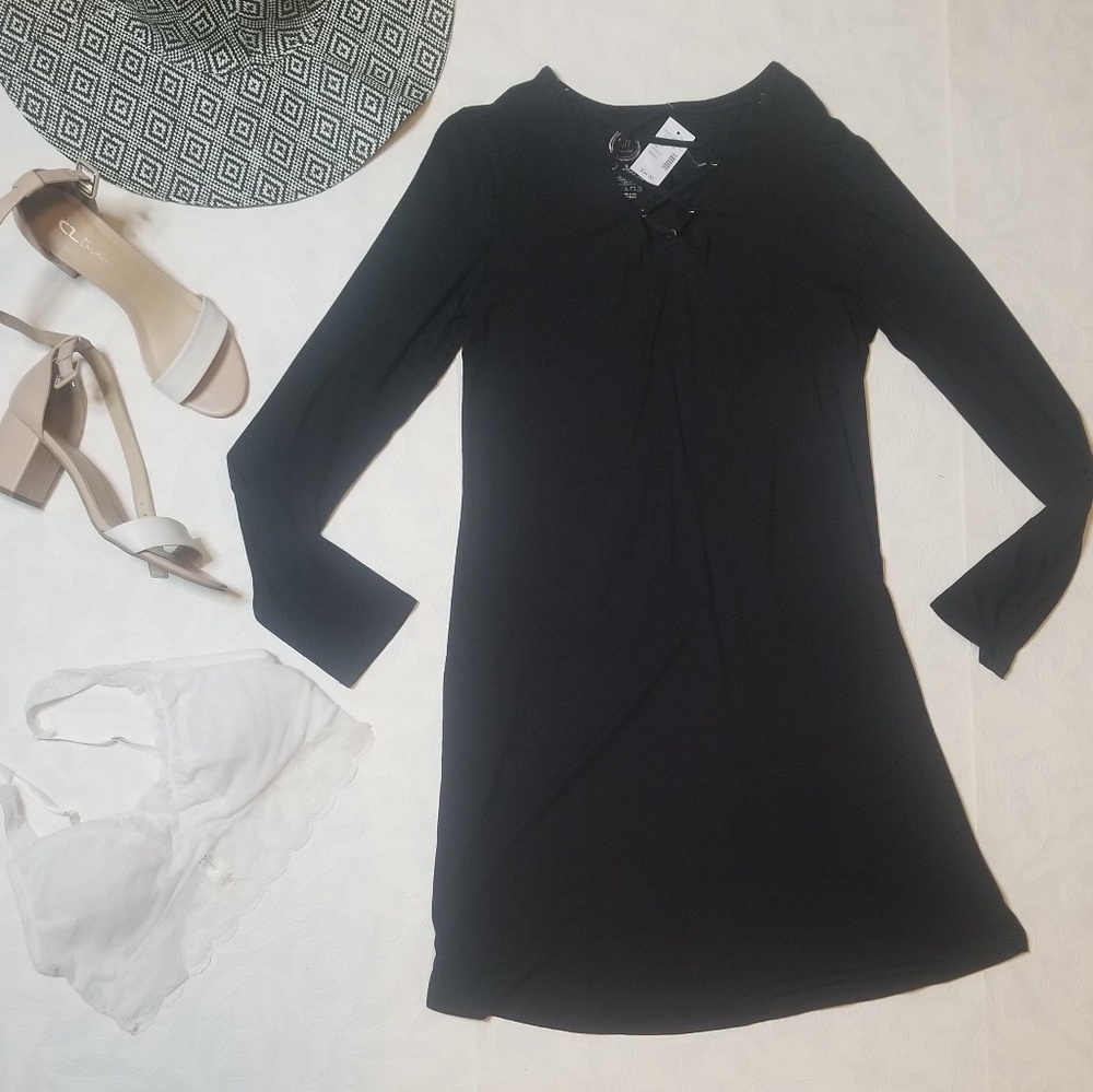 Maurice's》24/7 Dress NWT - Picture 5 of 5